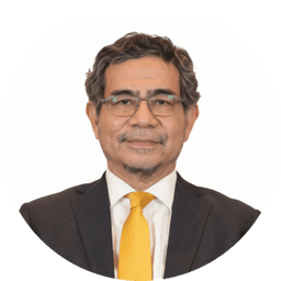 Ahmad Fauzi Ali