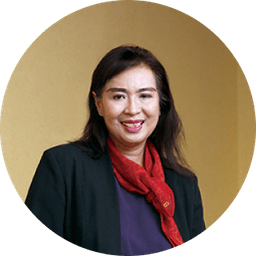Datin Maznah Mahbob