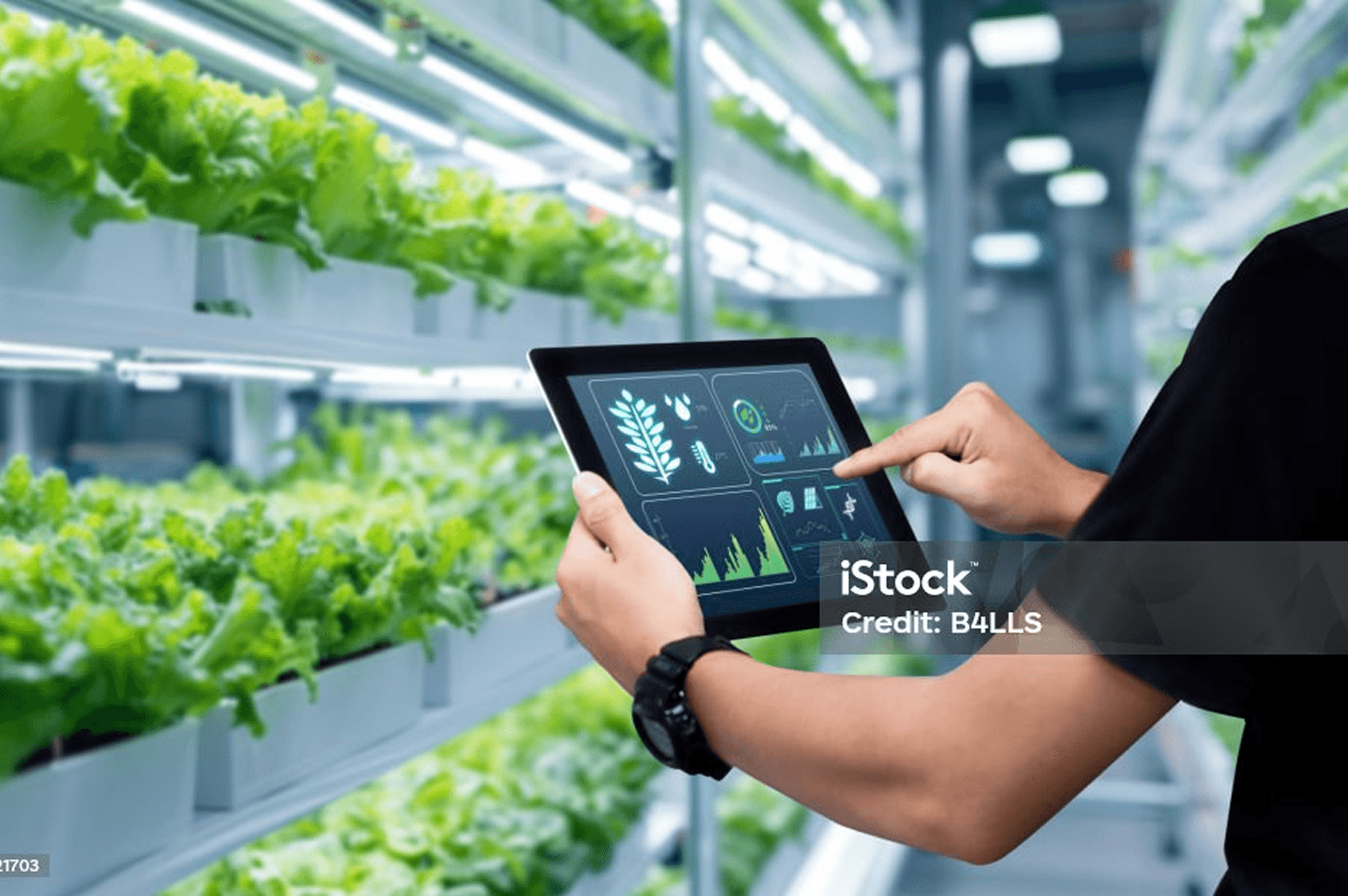 Smart Farming Pod